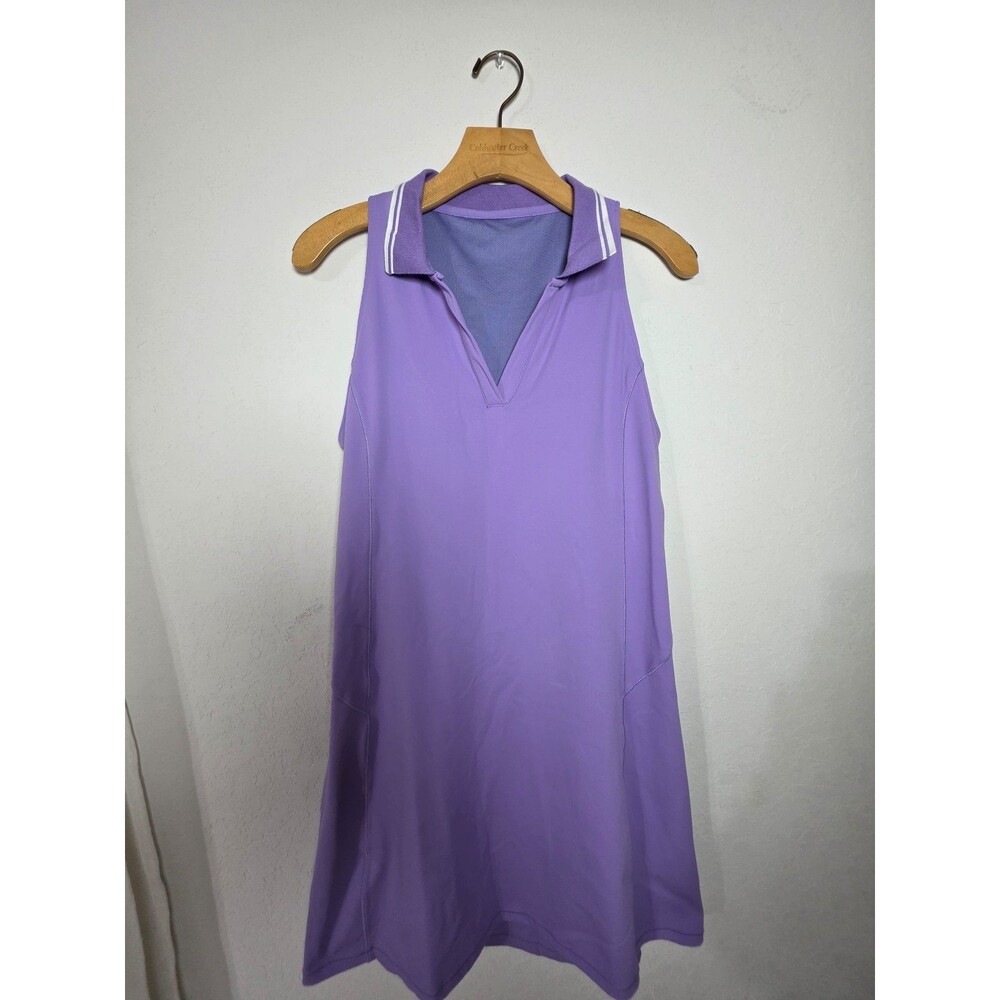 IUGA golf, tennis, fitness dress LARGE